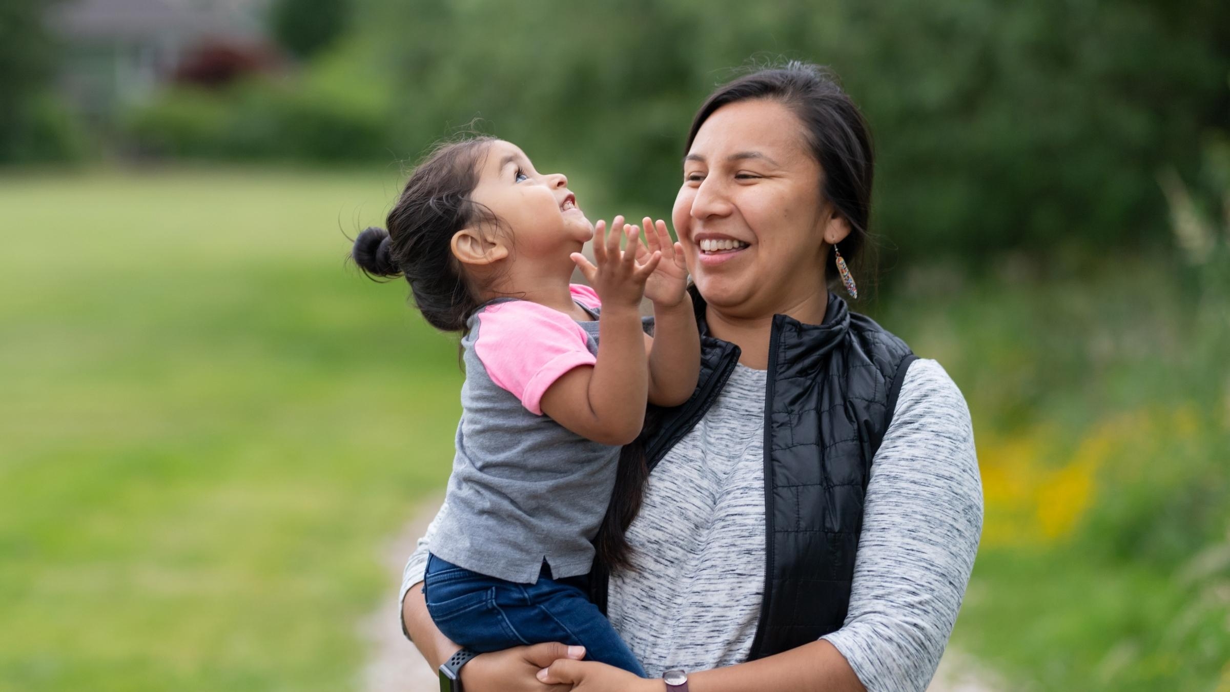 Generational Health Programs