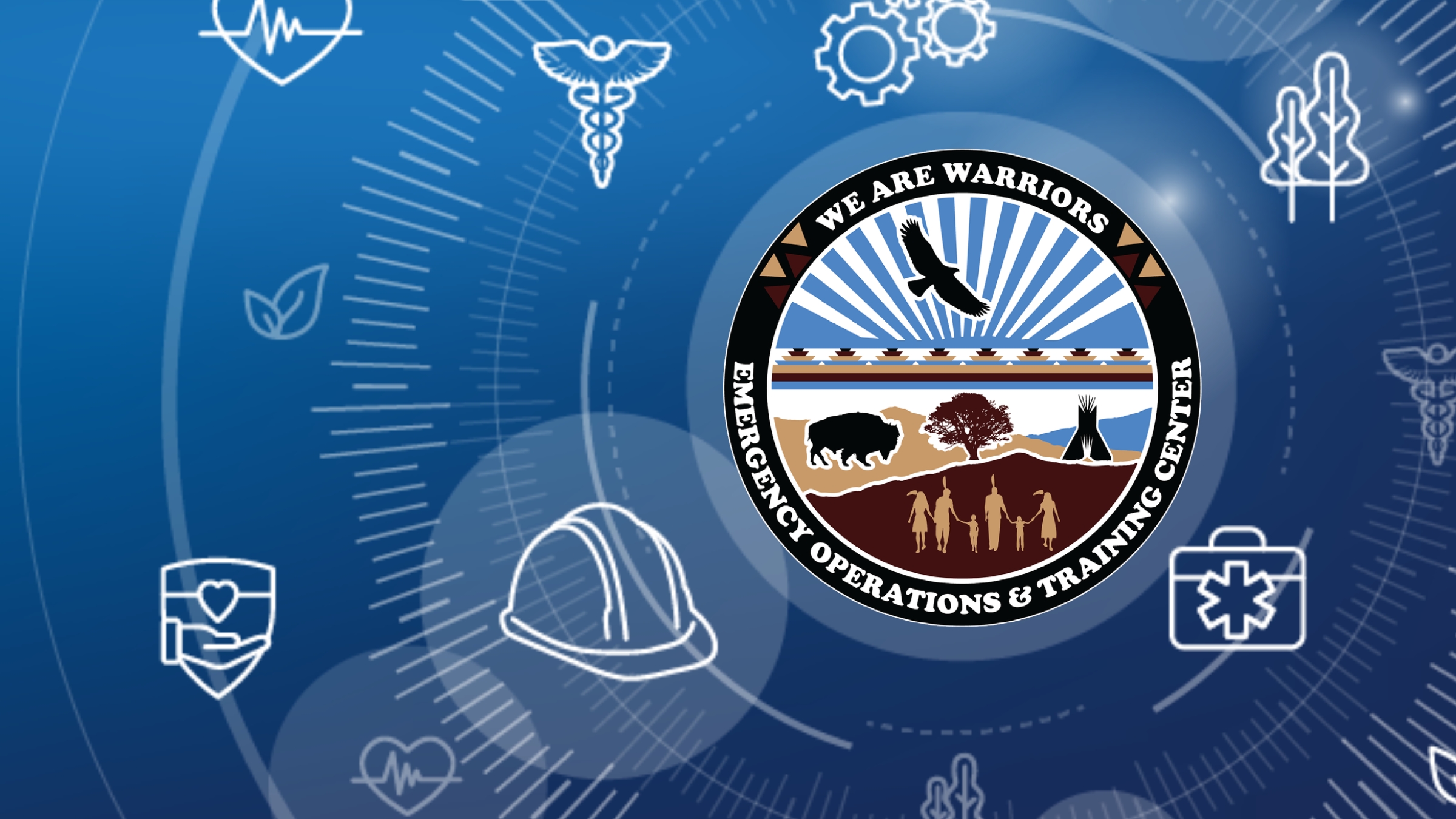 We Are Warriors Emergency Operations Center Program
