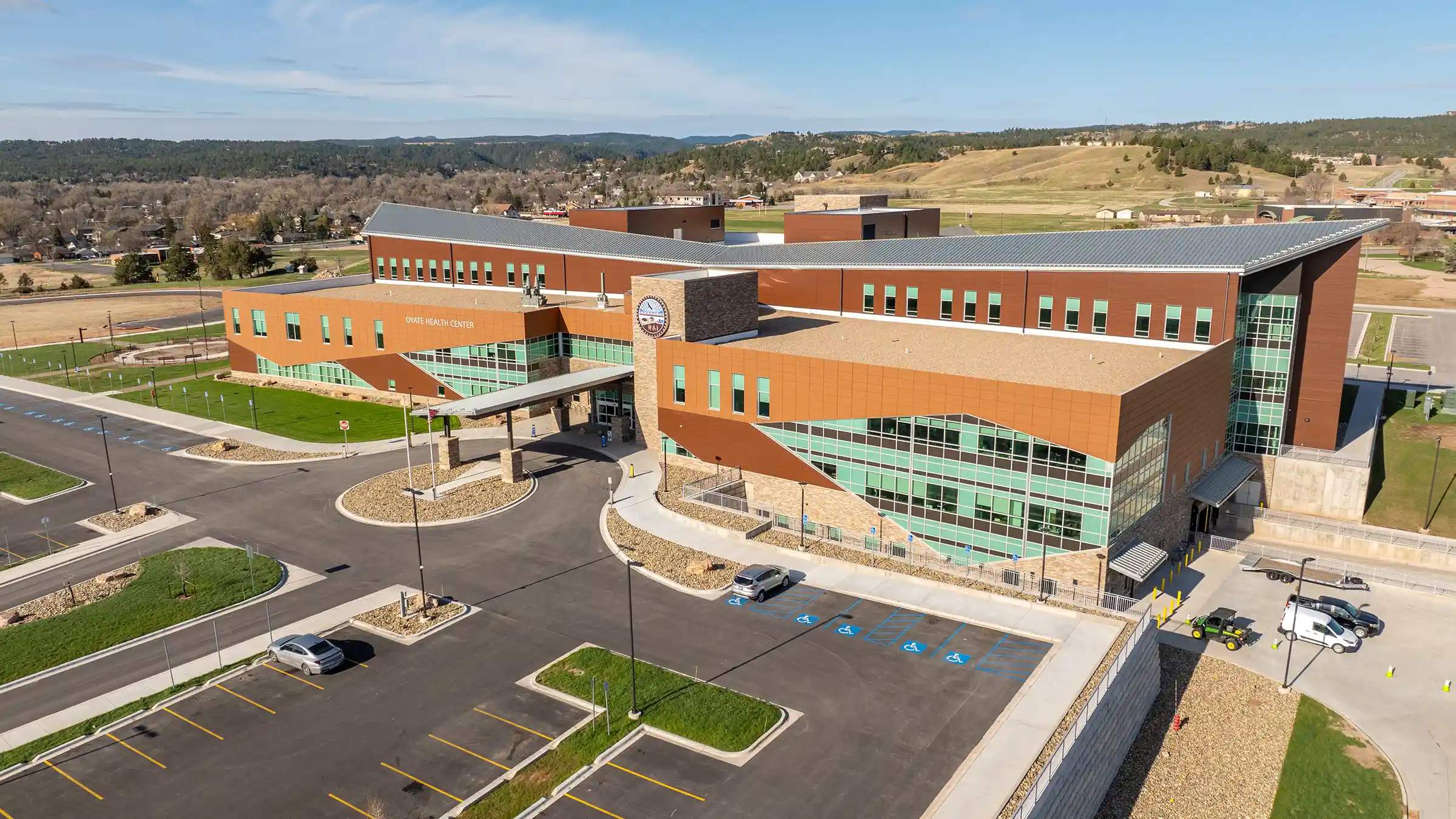 Oyate Health Center